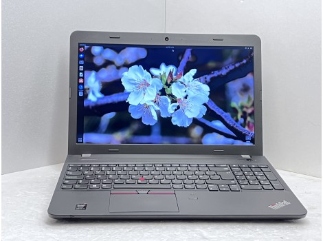 Lenovo ThinkPad E550 15.6" i5-5200U 8GB 190GB клас А