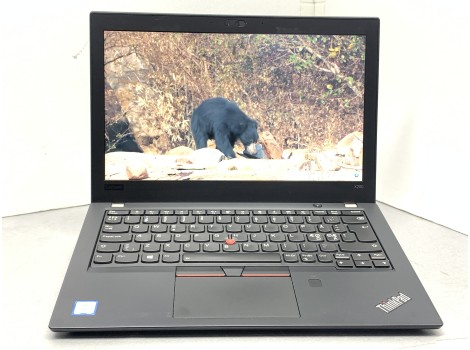 Lenovo ThinkPad X280 12.5" i5-8350U 8GB 260GB клас Б