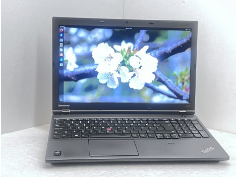 Lenovo ThinkPad L540 15.6" i5-4210M 8GB 180GB клас А