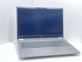 HP ZBook Fury 15 G8 15.6" i7-11850H 32GB 510GB клас А