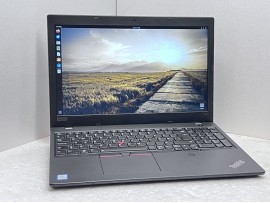 Lenovo ThinkPad L580 15.6" i5-8250U 8GB 260GB клас А