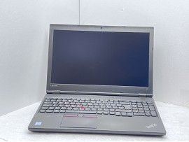 Lenovo ThinkPad L560 15.6" i5-6200U 8GB 500GB клас А