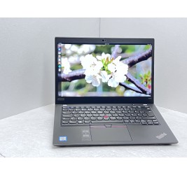 Lenovo ThinkPad X390 13.3" i5-8365U 16GB 260GB клас А