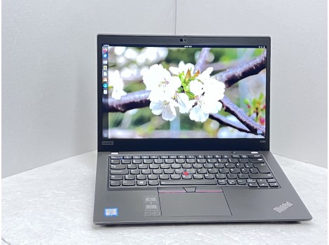 Lenovo ThinkPad X390 13.3" i5-8365U 16GB 260GB клас А