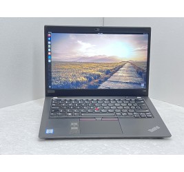 Lenovo ThinkPad X390 13.3" i5-8365U 16GB 260GB клас А