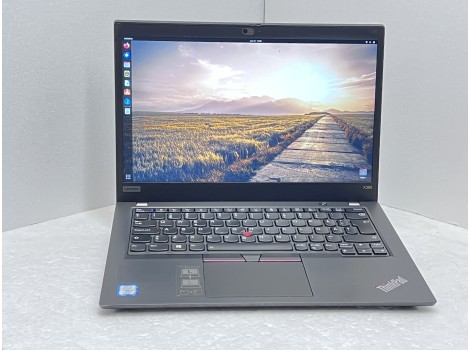 Lenovo ThinkPad X390 13.3" i5-8365U 16GB 260GB клас А