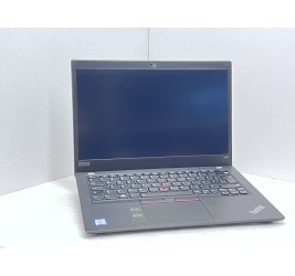 Lenovo ThinkPad X390 13.3" i5-8365U 16GB 260GB клас А