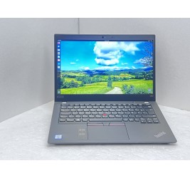 Lenovo ThinkPad X390 13.3" i5-8365U 16GB 260GB клас А