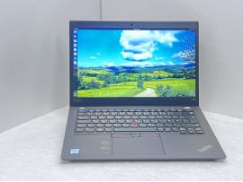 Lenovo ThinkPad X390 13.3" i5-8365U 16GB 260GB клас А