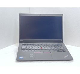 Lenovo ThinkPad X390 13.3" i5-8365U 16GB 260GB клас А