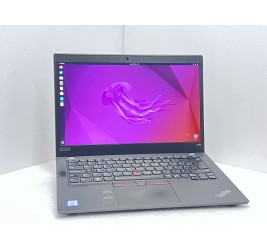 Lenovo ThinkPad X390 13.3" i5-8365U 16GB 260GB клас А