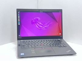 Lenovo ThinkPad X390 13.3" i5-8365U 16GB 260GB клас А