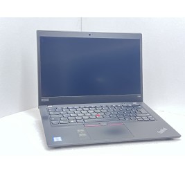 Lenovo ThinkPad X390 13.3" i5-8365U 16GB 260GB клас А