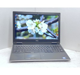 Dell Precision 7530 15.6" i7-8850H 32GB 510GB клас А