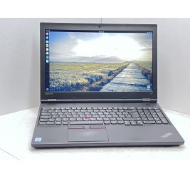 Lenovo ThinkPad L560 15.6" i5-6200U 8GB 500GB клас А