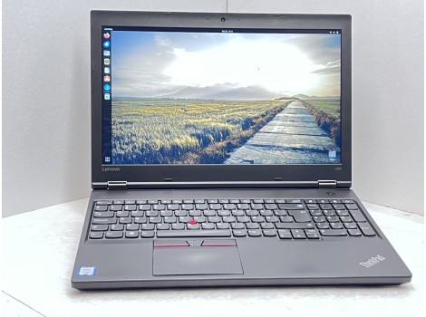 Lenovo ThinkPad L560 15.6" i5-6200U 8GB 500GB клас А