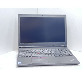 Lenovo ThinkPad L560 15.6" i5-6200U 8GB 500GB клас А