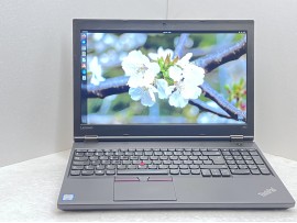 Lenovo ThinkPad L560 15.6" i5-6200U 8GB 500GB клас А