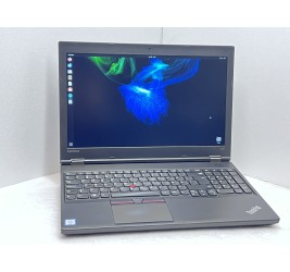 Lenovo ThinkPad L560 15.6" i5-6200U 8GB 500GB клас А