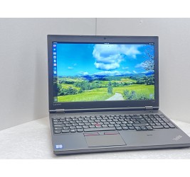 Lenovo ThinkPad L560 15.6" i7-6600U 8GB 260GB клас А