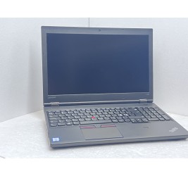 Lenovo ThinkPad L560 15.6" i7-6600U 8GB 260GB клас А