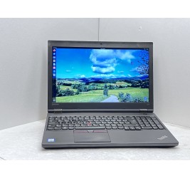 Lenovo ThinkPad L570 15.6" i5-7200U 8GB 130GB клас А