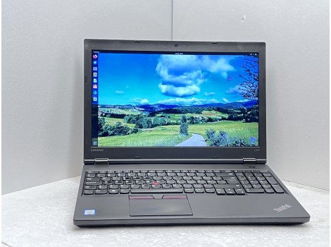 Lenovo ThinkPad L570 15.6" i5-7200U 8GB 130GB клас А