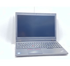 Lenovo ThinkPad L570 15.6" i5-7200U 8GB 130GB клас А