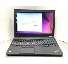 Lenovo ThinkPad L570 15.6" i5-7200U 8GB 260GB клас А