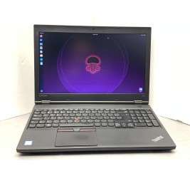 Lenovo ThinkPad L570 15.6" i5-7200U 8GB 130GB клас А