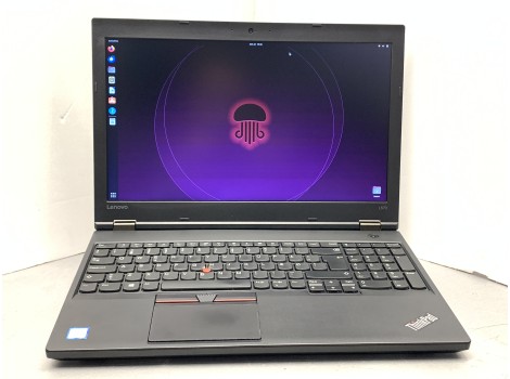 Lenovo ThinkPad L570 15.6" i5-7200U 8GB 130GB клас А