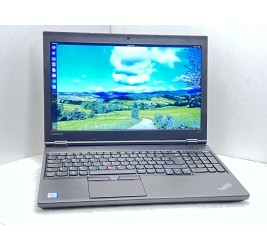 Lenovo ThinkPad L570 15.6" i5-7200U 8GB 130GB клас А