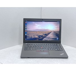 Lenovo ThinkPad X270 12.5" i3-7100U 8GB 260GB клас Б