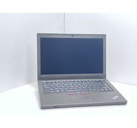 Lenovo ThinkPad X270 12.5" i3-7100U 8GB 260GB клас Б