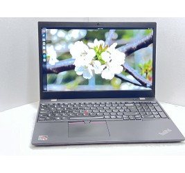 Lenovo ThinkPad L15 15.6" AMD Ryzen 5 PRO 4650U 16GB 260GB клас А