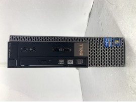 Dell OptiPlex 7010 i3-3240 4GB 240GB HD 4000