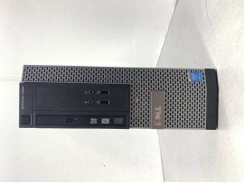 Dell OptiPlex 3020 i3-4150 4GB 500GB HD 4400