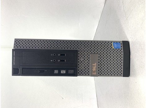 Dell OptiPlex 3020 i3-4150 4GB 500GB HD 4400