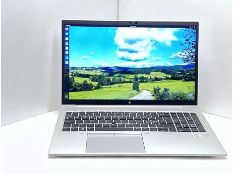 HP EliteBook 850 G7 15.6" Touch i7-10610U 32GB 260GB клас А