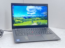 Lenovo ThinkPad X390 13.3" i5-8365U 16GB 260GB клас А