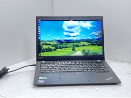 Lenovo ThinkPad X13 14" AMD Ryzen 5 PRO 4650U 16GB 260GB клас А