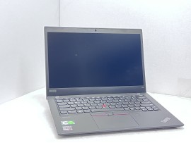 Lenovo ThinkPad X13 14" AMD Ryzen 5 PRO 4650U 16GB 260GB клас А