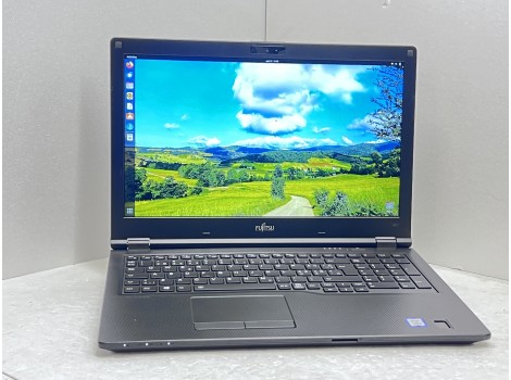 Fujitsu LIFEBOOK E559 15.6" i3-8145U 8GB 260GB клас А