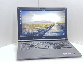 Fujitsu LIFEBOOK E559 15.6" i3-8145U 8GB 500GB клас А