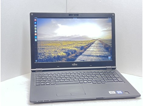 Fujitsu LIFEBOOK E559 15.6" i3-8145U 8GB 500GB клас А