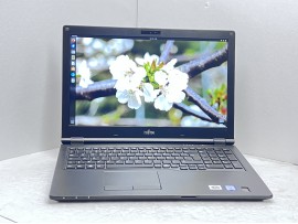 Fujitsu LIFEBOOK E559 15.6" i3-8145U 8GB 260GB клас А