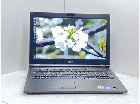 Fujitsu LIFEBOOK E559 15.6" i3-8145U 8GB 260GB клас А