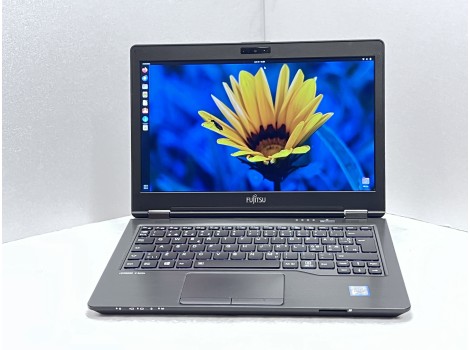 Fujitsu LIFEBOOK U729 12.5" i5-8365U 16GB 510GB клас А