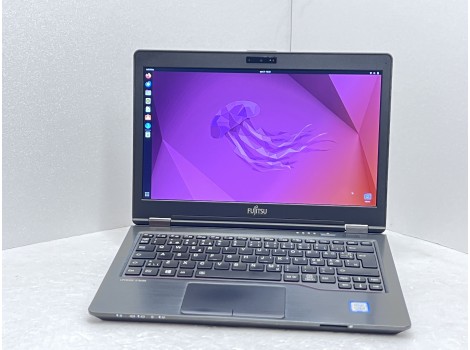 Fujitsu LIFEBOOK U729 12.5" i5-8265U 8GB 260GB клас А