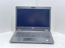 Fujitsu LIFEBOOK U729 12.5" i5-8265U 8GB 260GB клас А